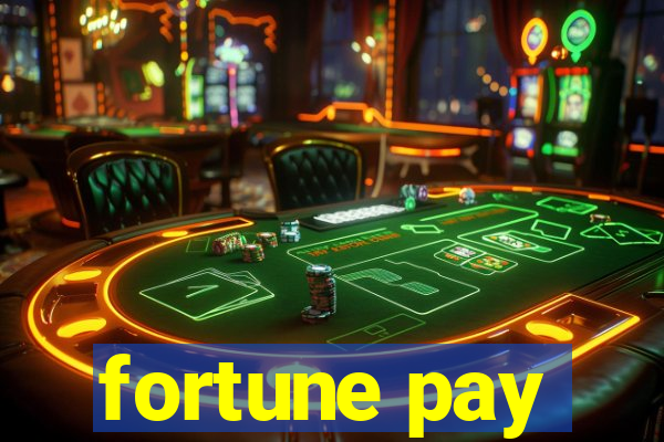 fortune pay