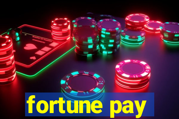 fortune pay