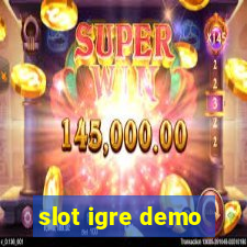 slot igre demo