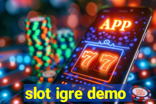 slot igre demo