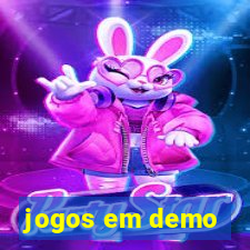 jogos em demo