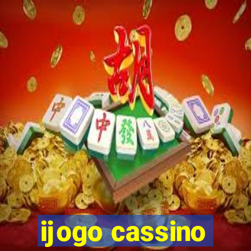 ijogo cassino