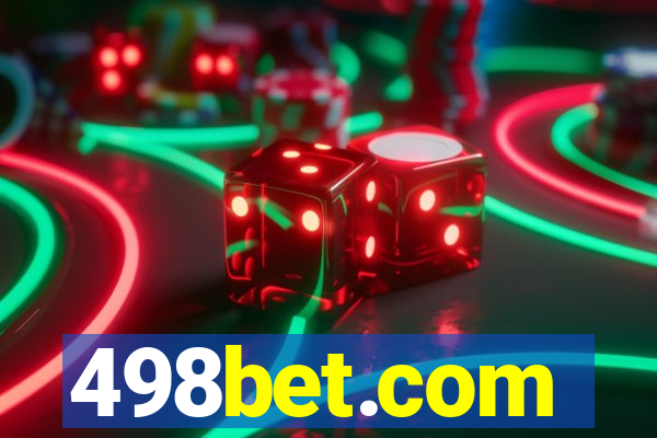 498bet.com