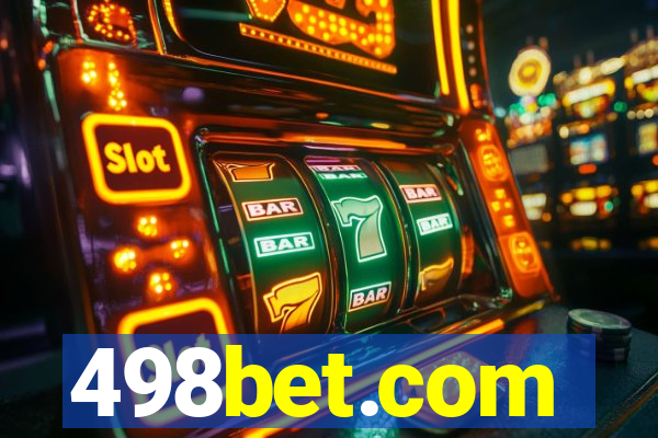 498bet.com