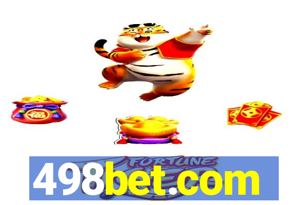 498bet.com