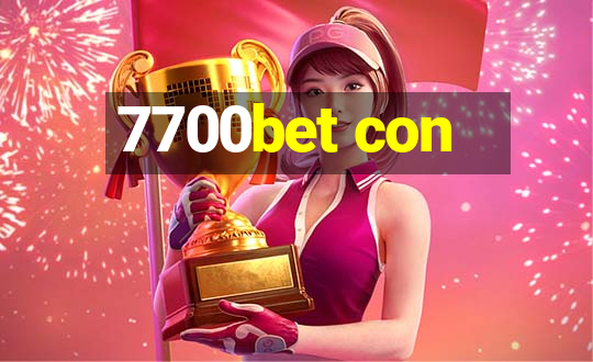 7700bet con