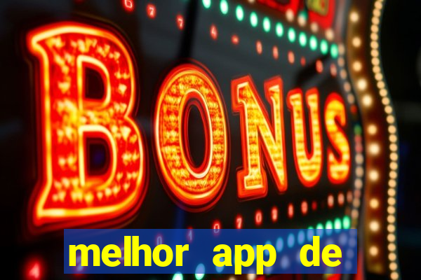 melhor app de jogos para ganhar dinheiro