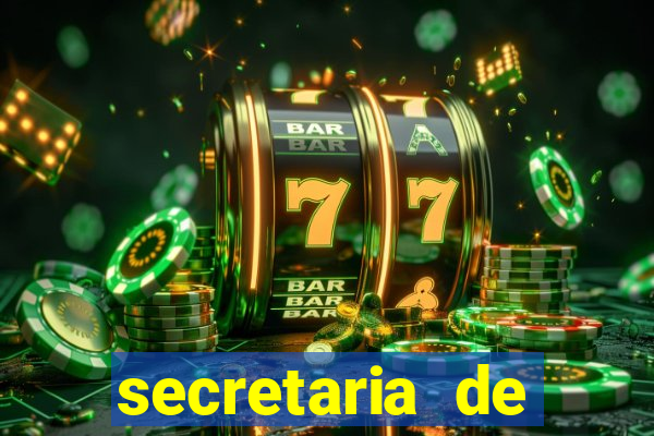 secretaria de esportes de americana