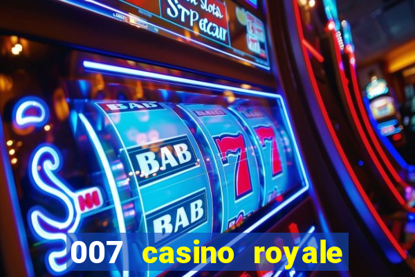 007 casino royale online subtitled