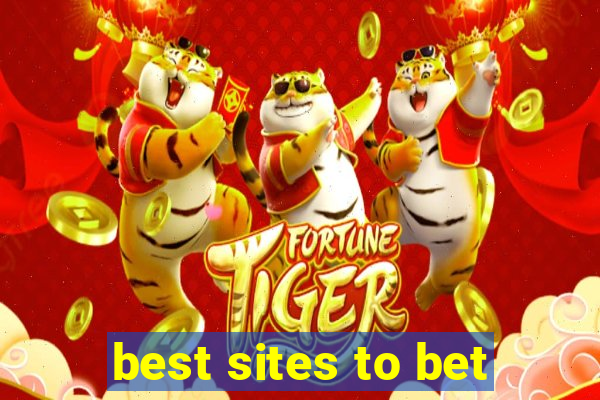 best sites to bet