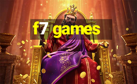 f7 games