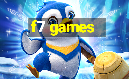 f7 games