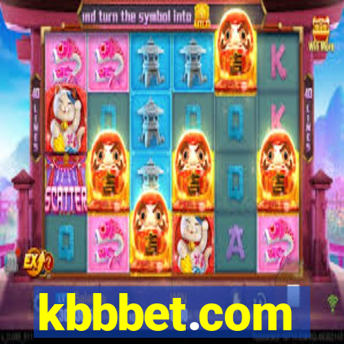 kbbbet.com