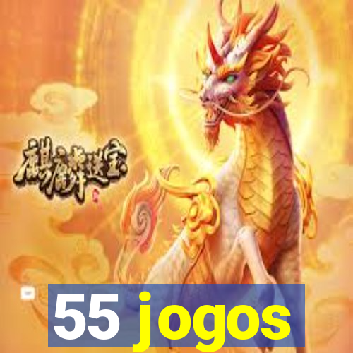 55 jogos