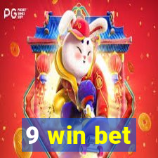 9 win bet