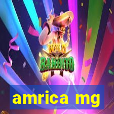 amrica mg