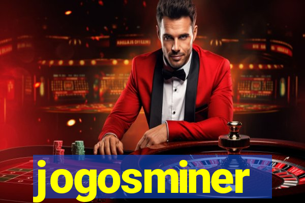 jogosminer