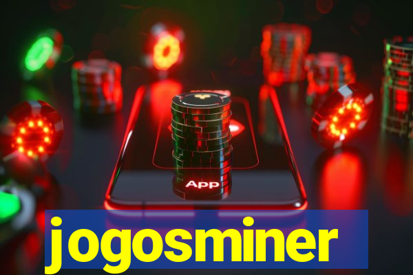 jogosminer