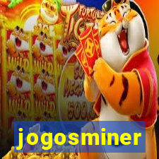 jogosminer