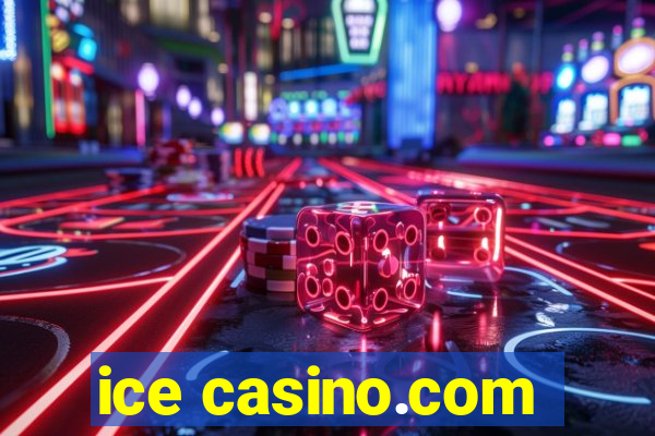 ice casino.com