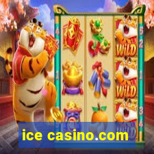 ice casino.com