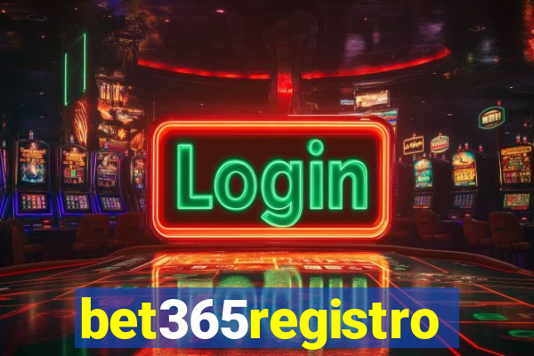 bet365registro