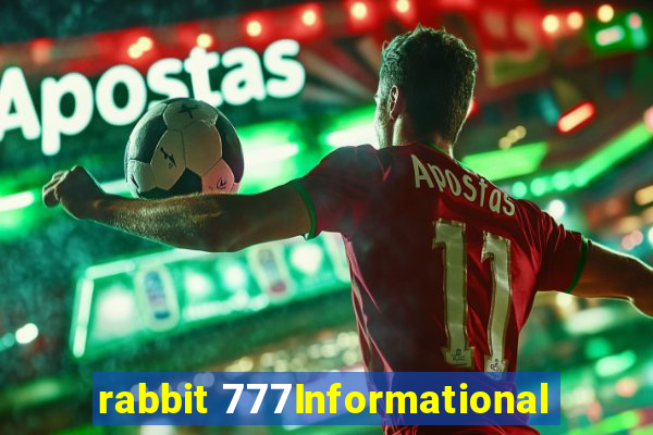 rabbit 777Informational