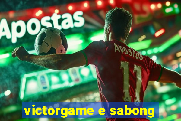 victorgame e sabong