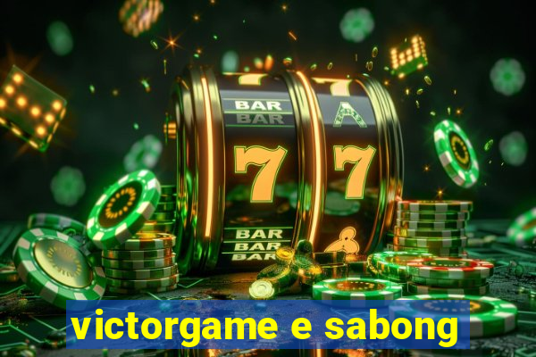 victorgame e sabong