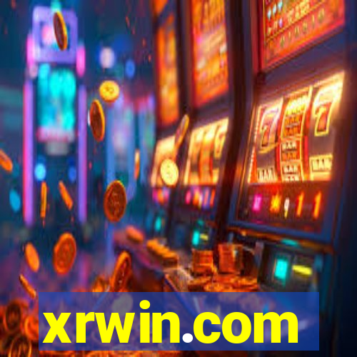 xrwin.com