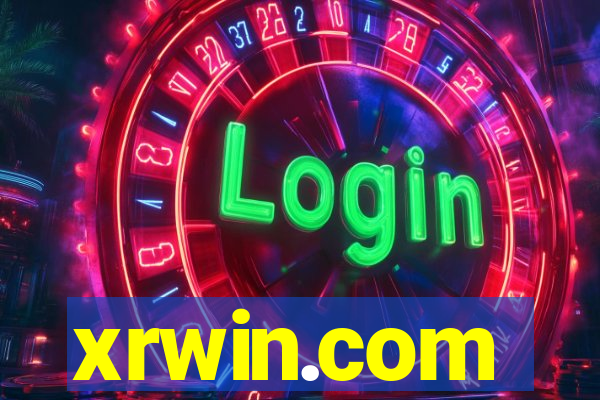 xrwin.com