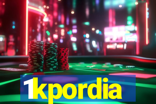 1kpordia