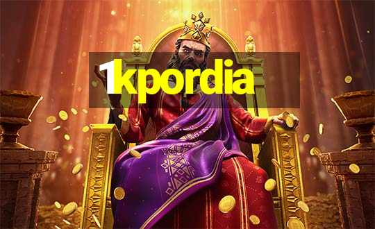 1kpordia