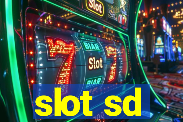 slot sd