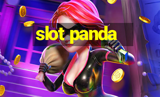 slot panda