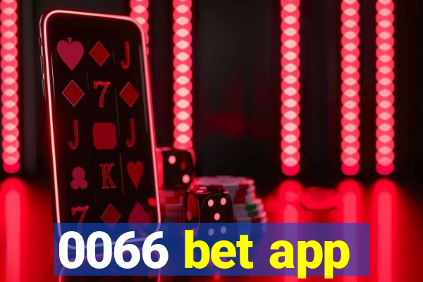 0066 bet app