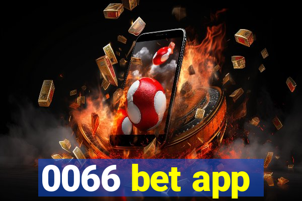 0066 bet app