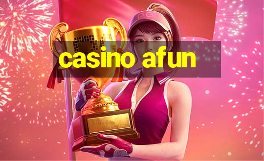 casino afun