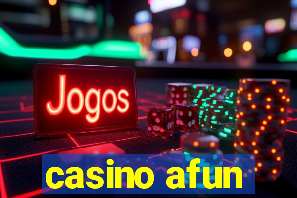 casino afun