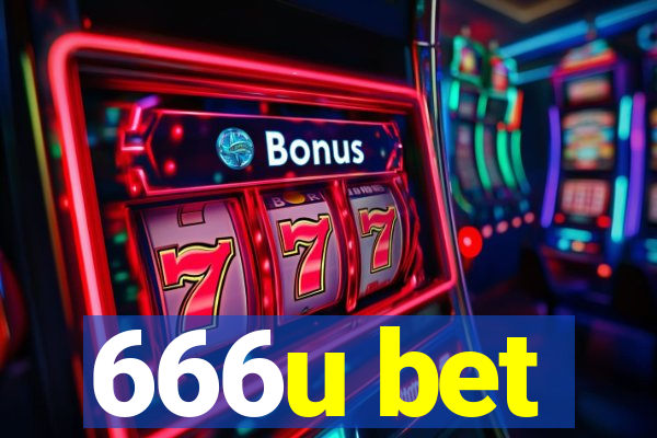 666u bet