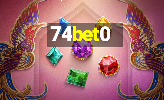 74bet0