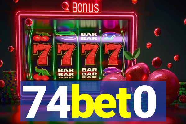 74bet0