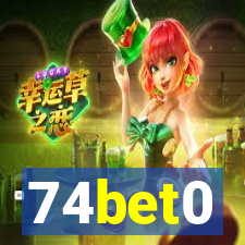 74bet0