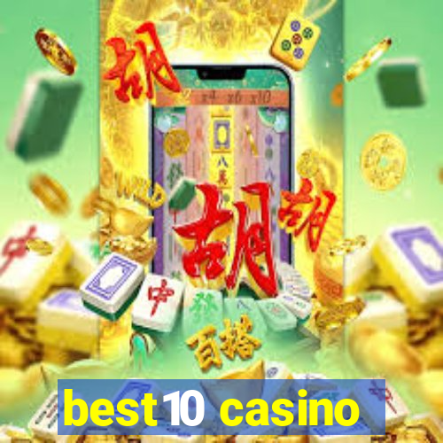 best10 casino