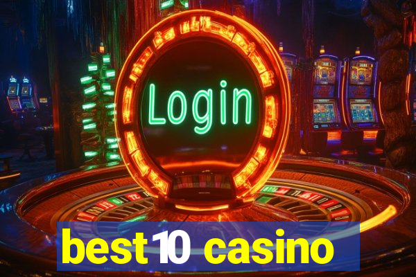 best10 casino