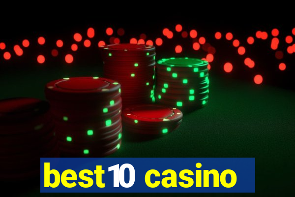 best10 casino