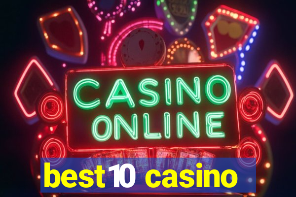 best10 casino