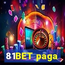 81BET paga