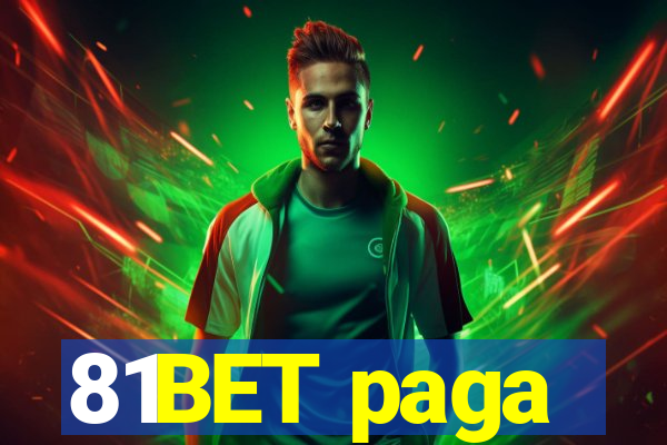 81BET paga