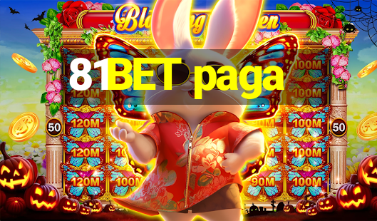 81BET paga